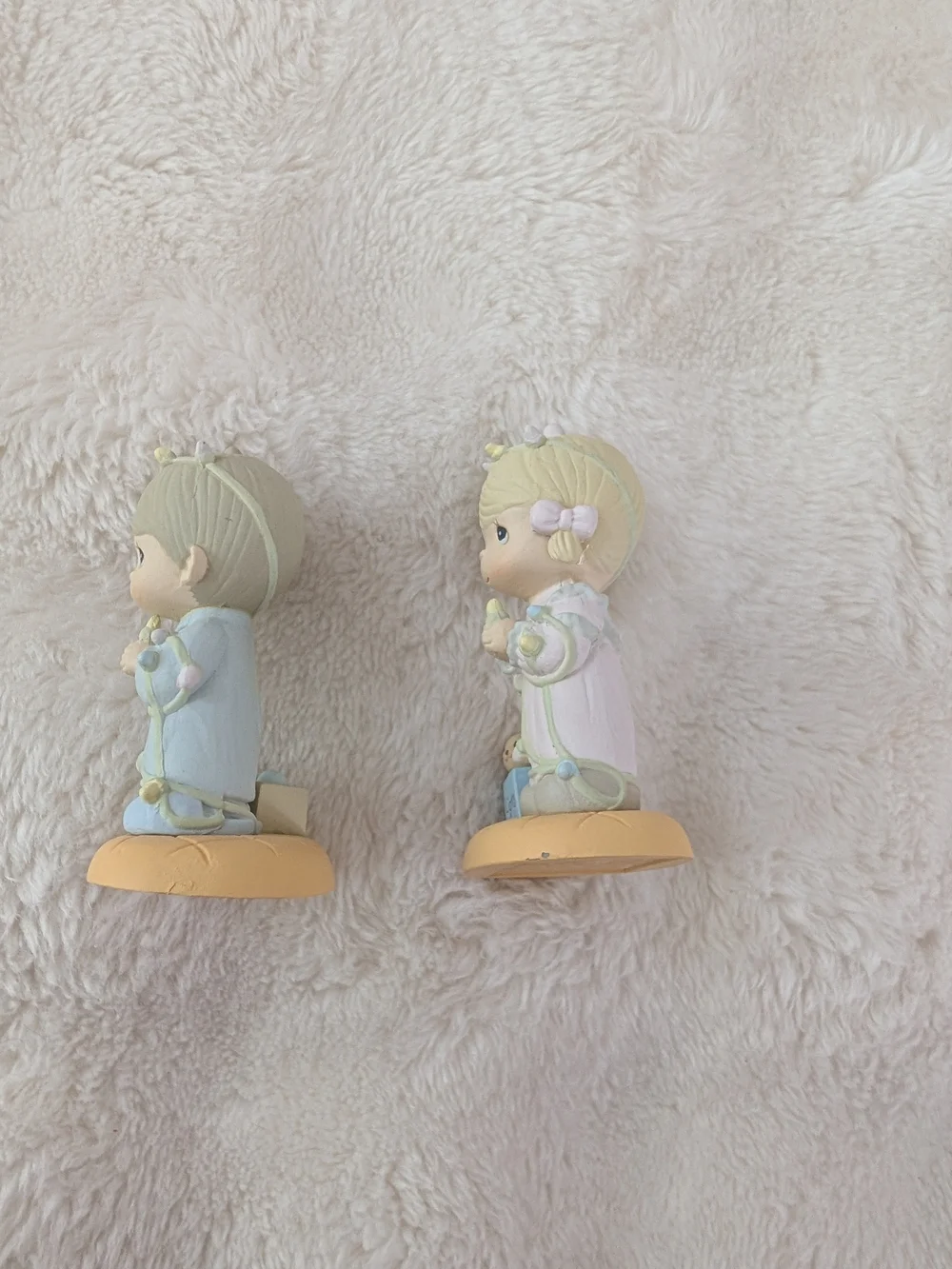 Precious Moments charming vintage